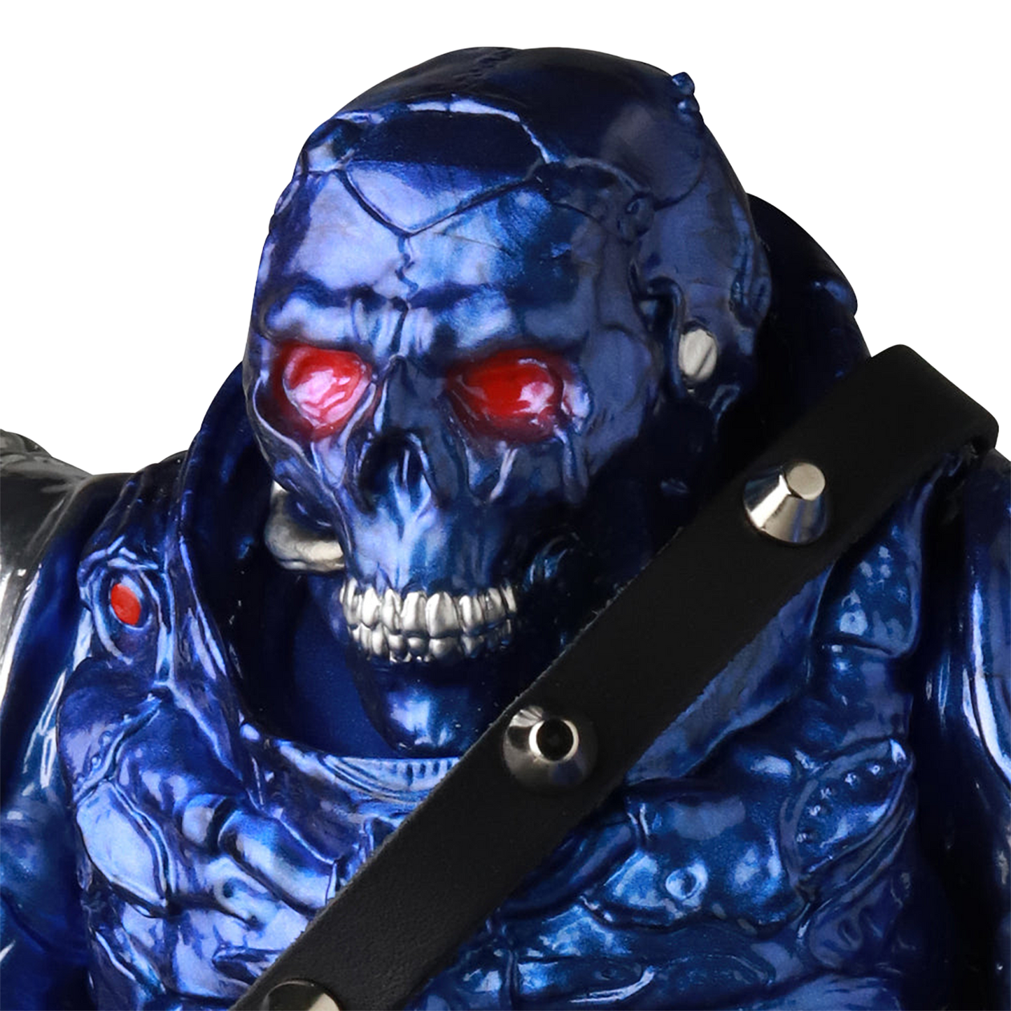 Skull Borg 3rd color polarized blue《Lottery item / Combined purchase not possible / Scheduled to be released in late November 2023 / Lottery period ends November 5th》