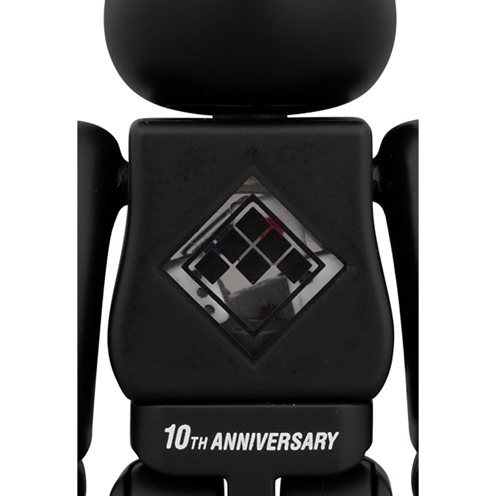 Da-iCE BE@RBRICK 10TH ANNIVERSARY 100%_1