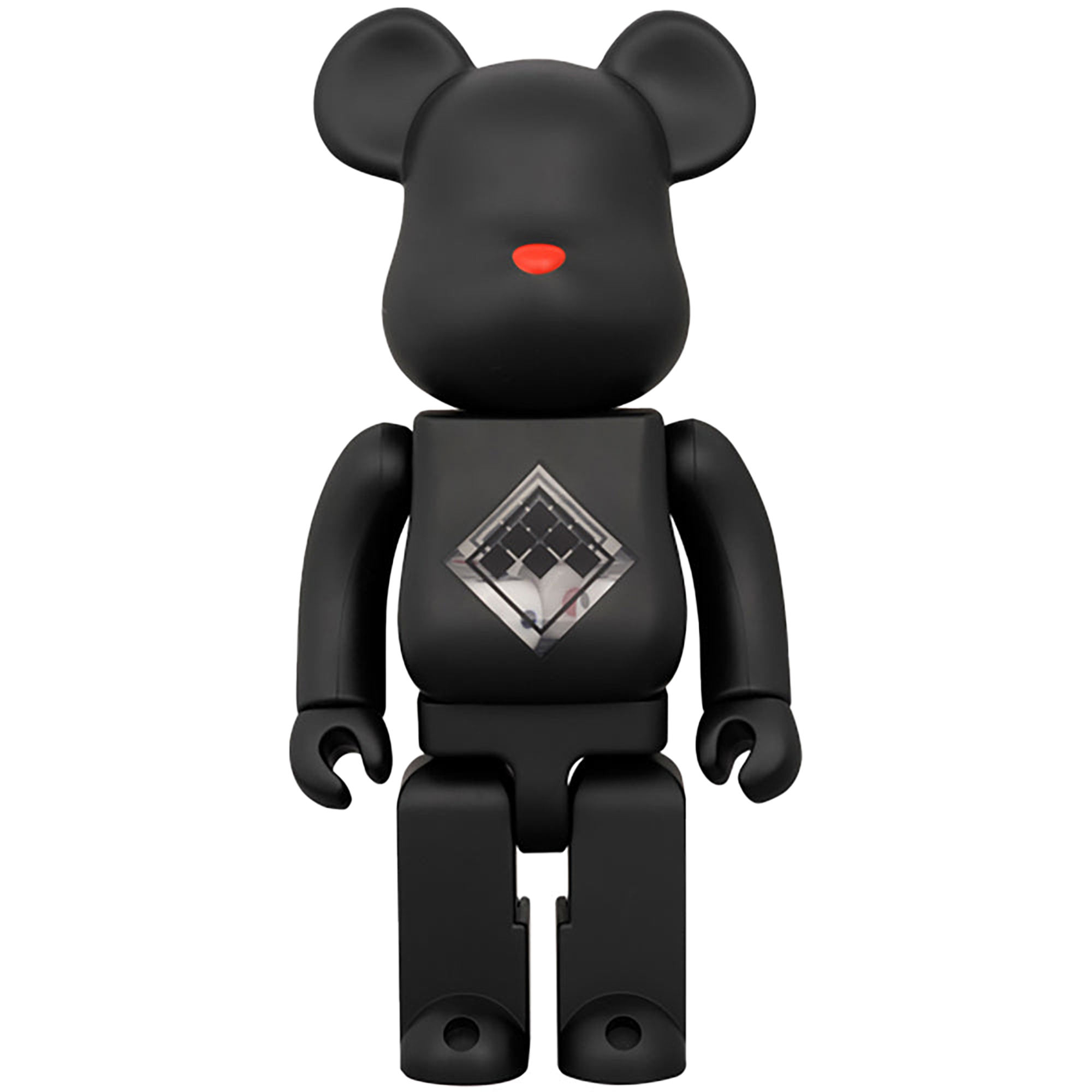 Da-iCE BE@RBRICK 10TH ANNIVERSARY 400％ | MEDICOM TOY OFFICIAL STORE