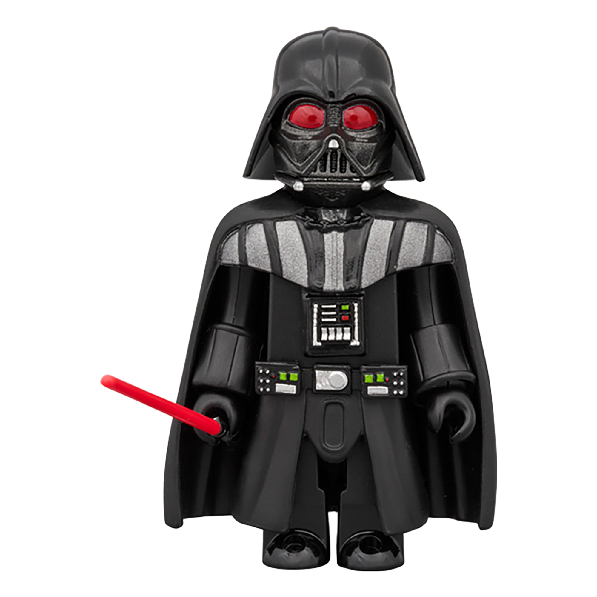 STAR WARS KUBRICK DARTH VADER ダースベイダー KUBRICK DARTH VADER (Rogue One Ver.) | MEDICOM TOY OFFICIAL STORE