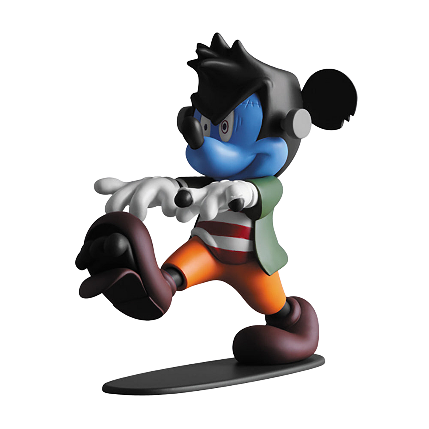 UDF MICKEY MOUSE(MONSTER Ver.)