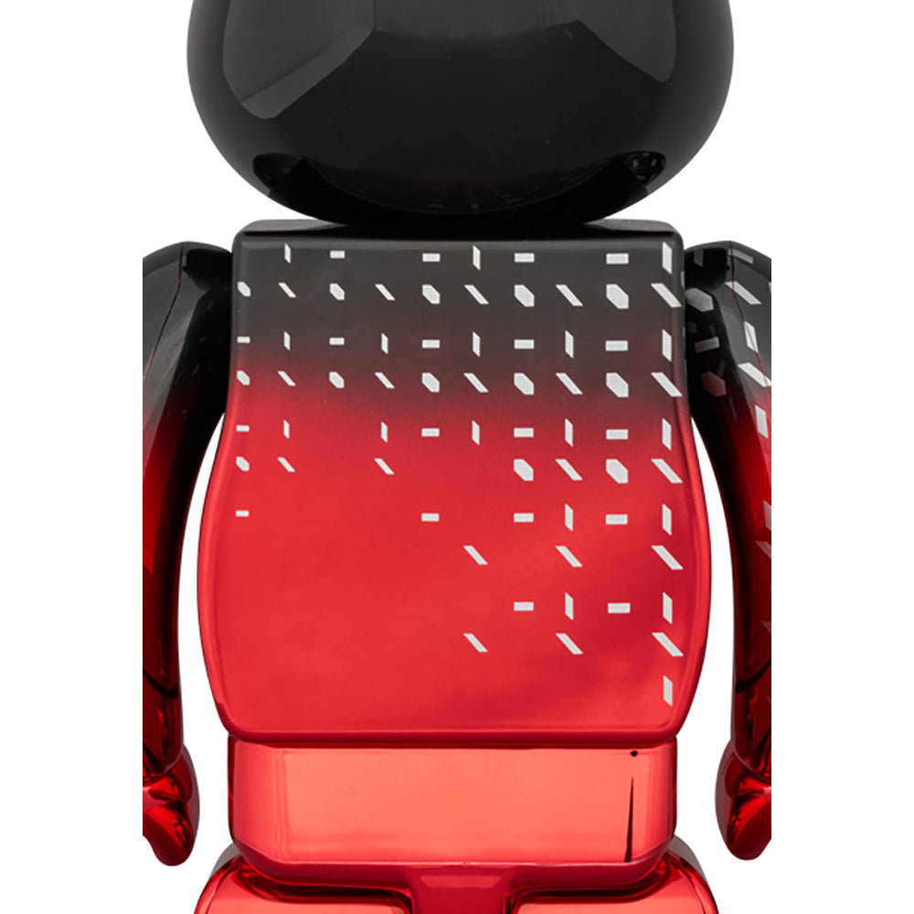 NISSAN BE@RBRICK "Sakura at Japanese Dawn 暁の桜" 100% & 400%_3