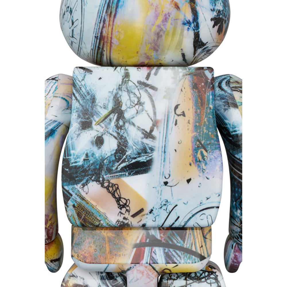 BE@RBRICK Creepy Nuts 100% & 400%_3