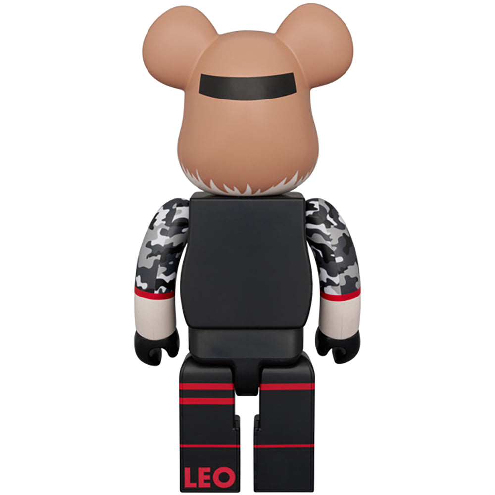 BE@RBRICK LEO 400%_1