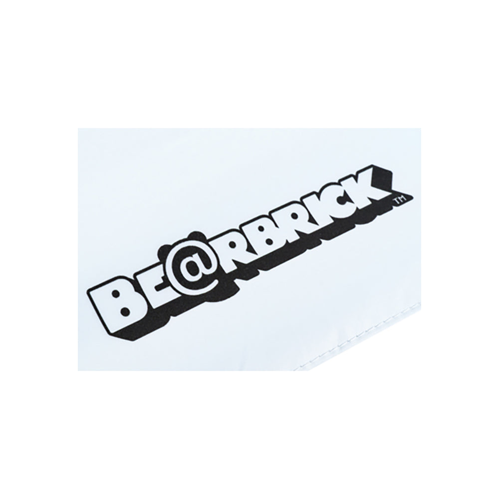 大阪・関西万博 BE@RBRICK グッズ BE@RBRICK 晴雨兼用折畳み傘_4