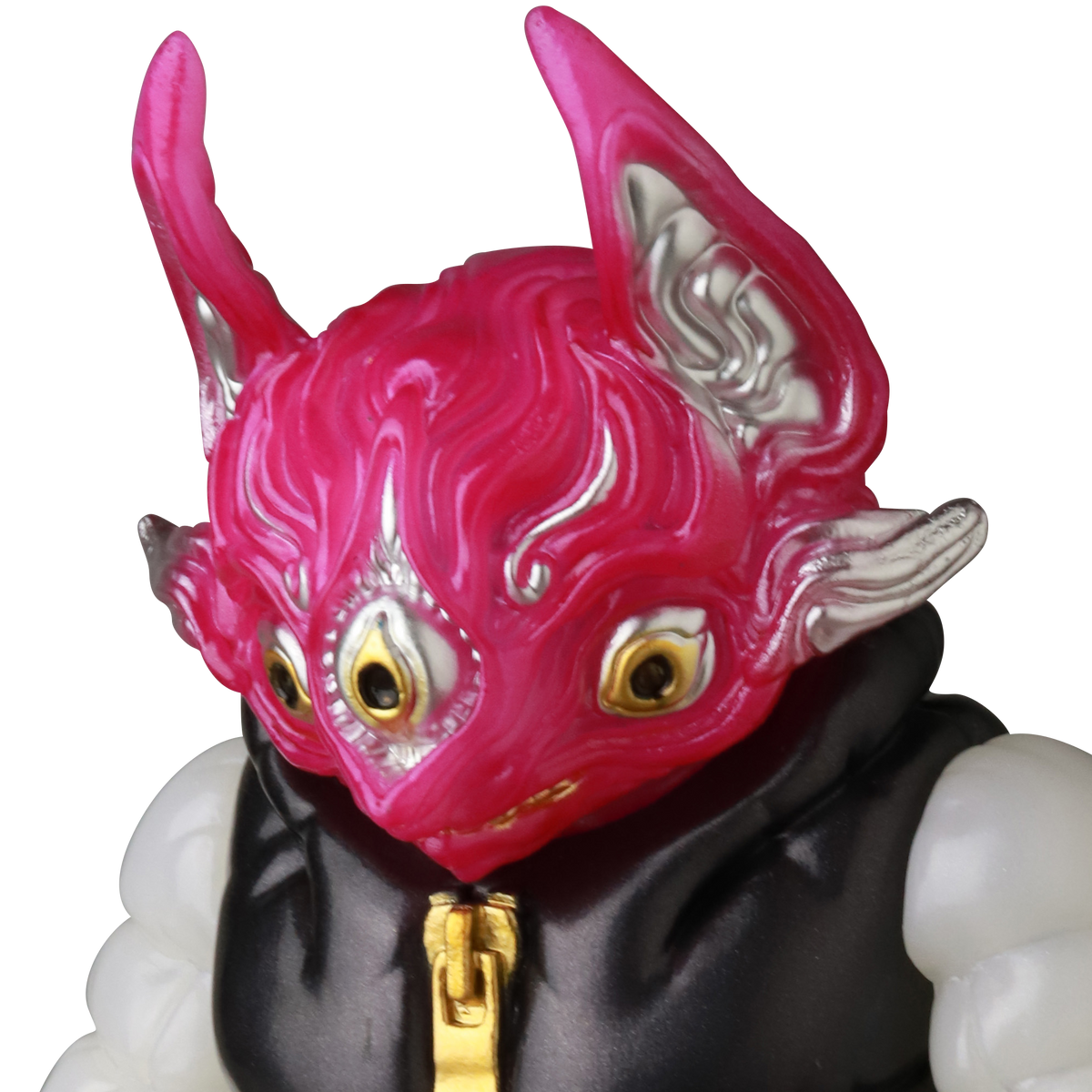 玉藻オイド Rubellite《2026年10月発売予定》