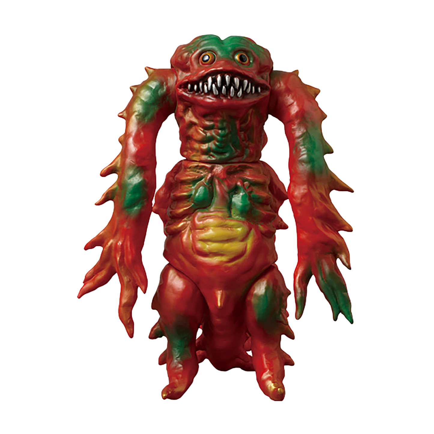 ホルモン怪獣ホルモラー(レアモデル)