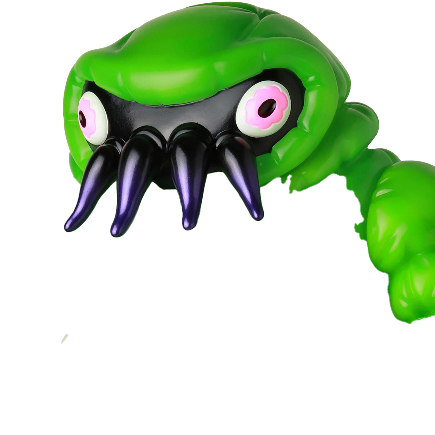 JAM Cthulhuoid《Lottery item / Combined purchase not possible / Scheduled to ship in late November 2024
/ The lottery period is until 8:00 p.m. on July 28th.》