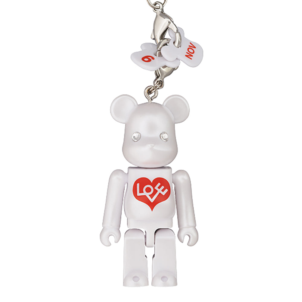 Happy BE@RBRICK BIANCO(ビアンコ)_1