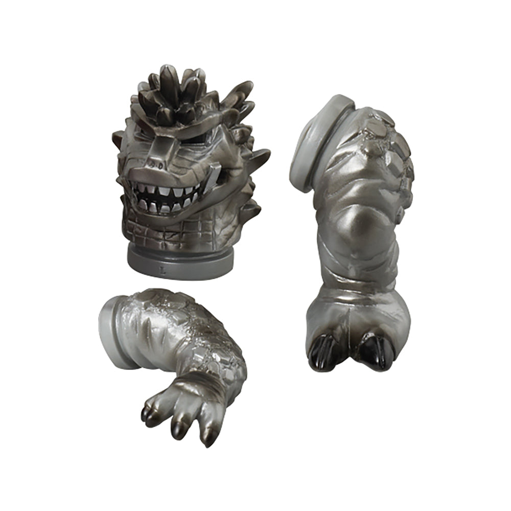 双頭怪獣デュアロス_1