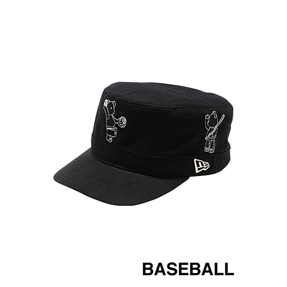 BE@RBRICK New Era(R) 100%_4