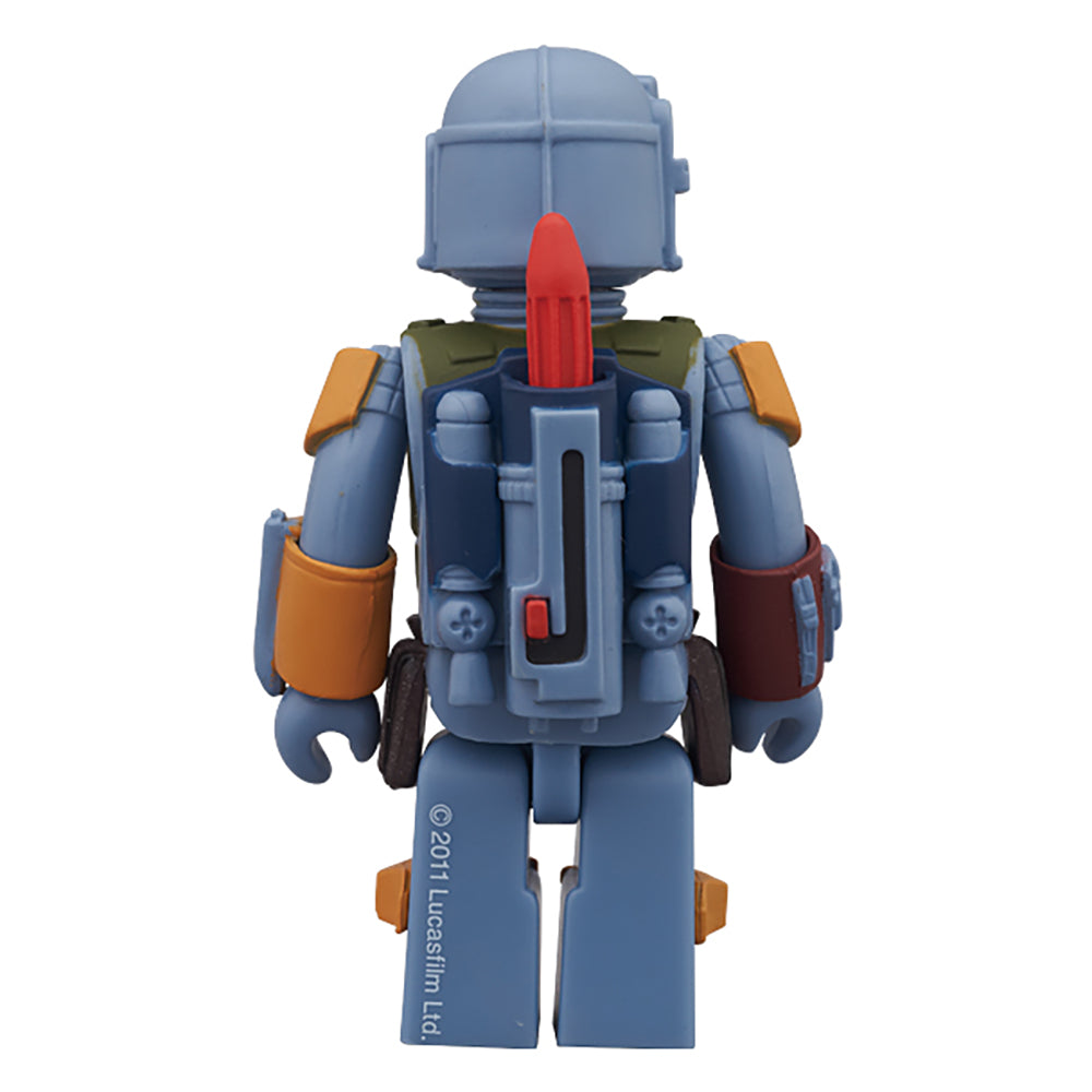 KUBRICK BOBA FETT(TM)_1