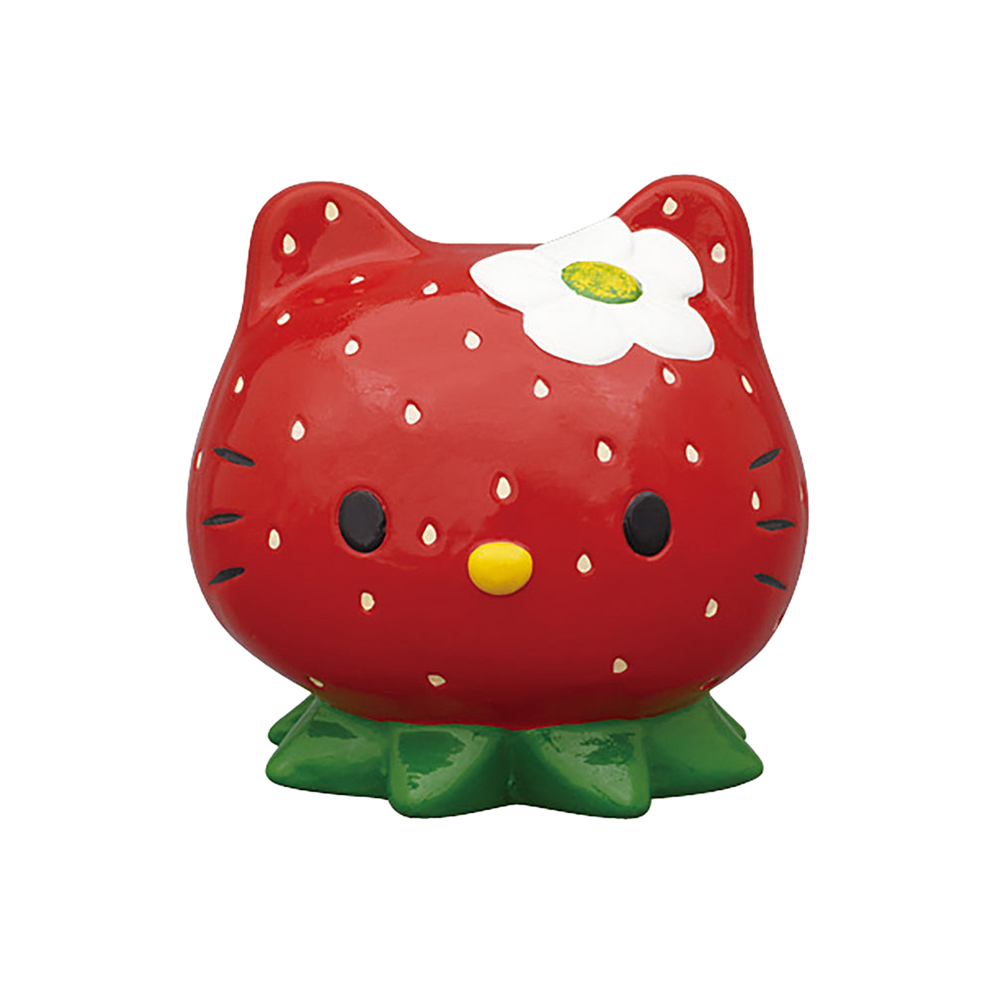 イチゴカオキティバンク