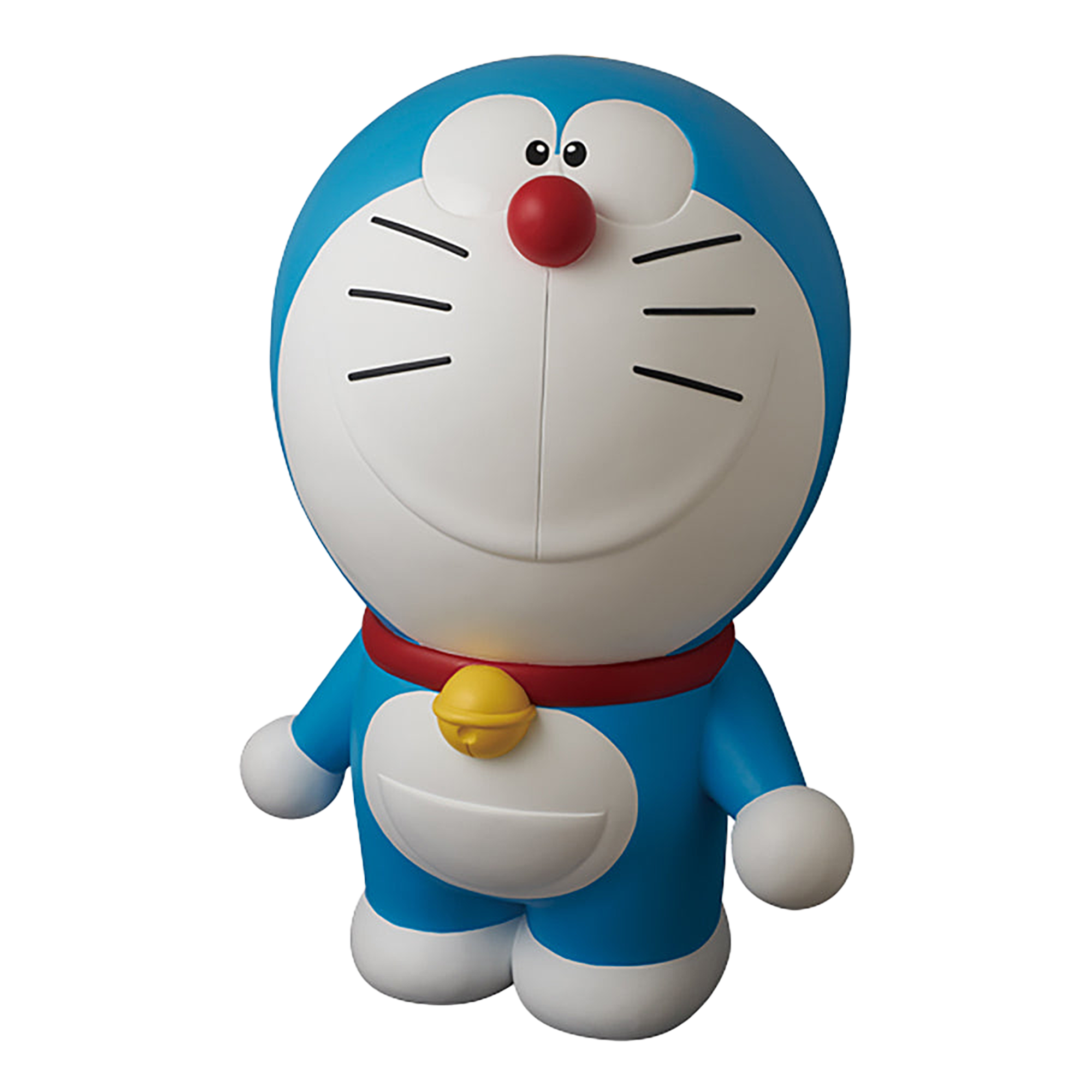 1/2 ドラえもん | MEDICOM TOY OFFICIAL STORE