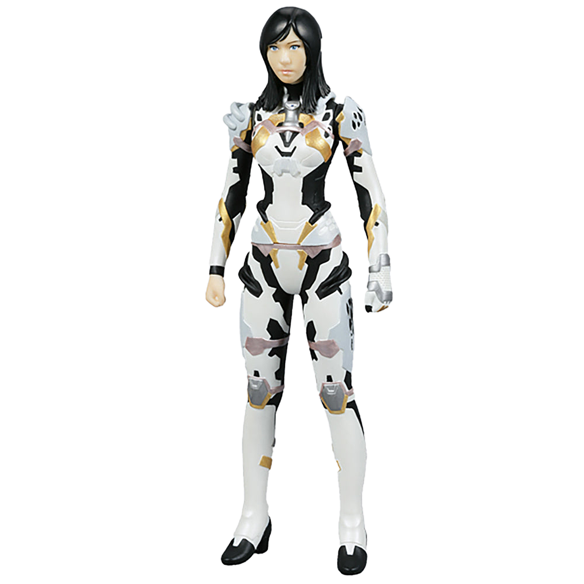 エマ・マージスーツタイプフィギュア | MEDICOM TOY OFFICIAL STORE