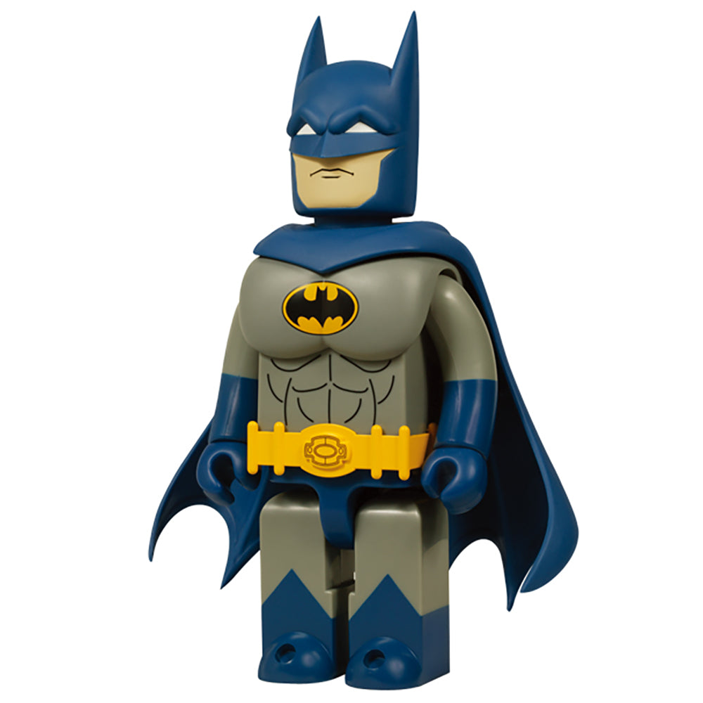 400% KUBRICK BATMAN_0