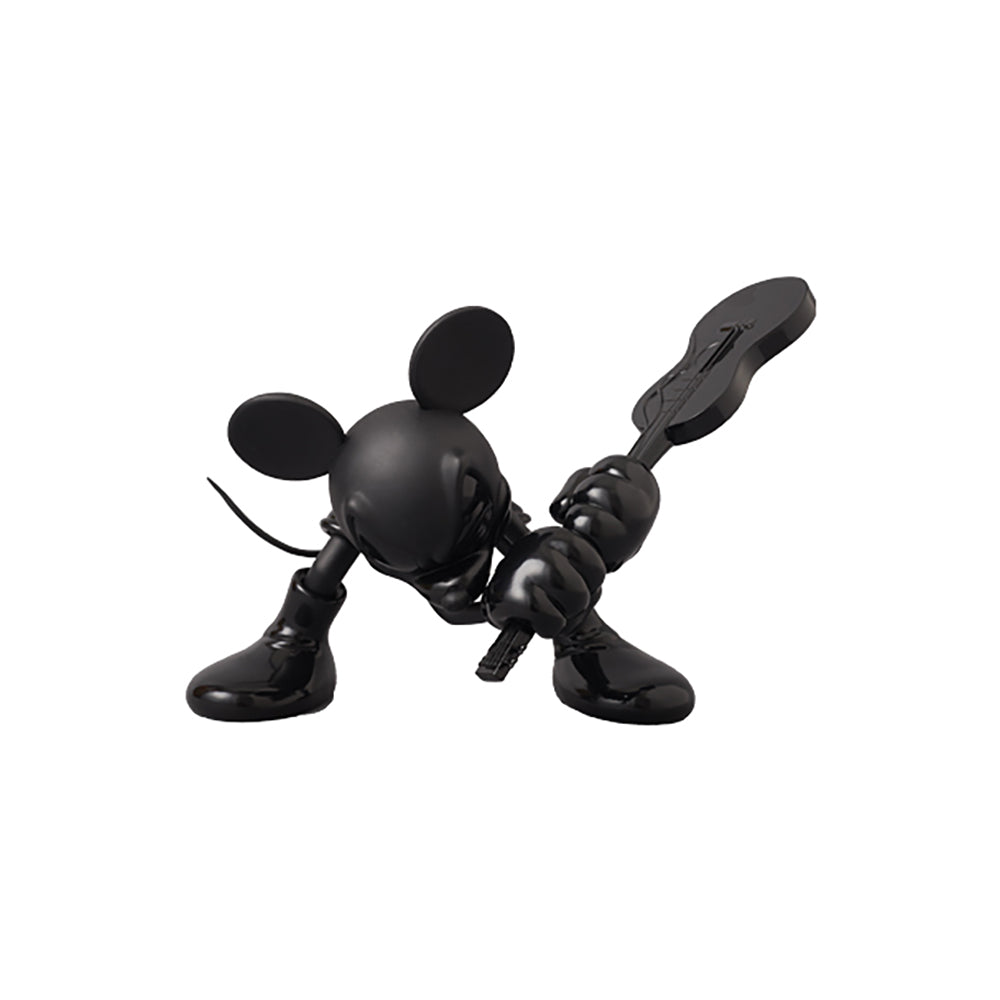 VCD MICKEY MOUSE ROEN GUITAR Ver. (TONE on TONE)_0