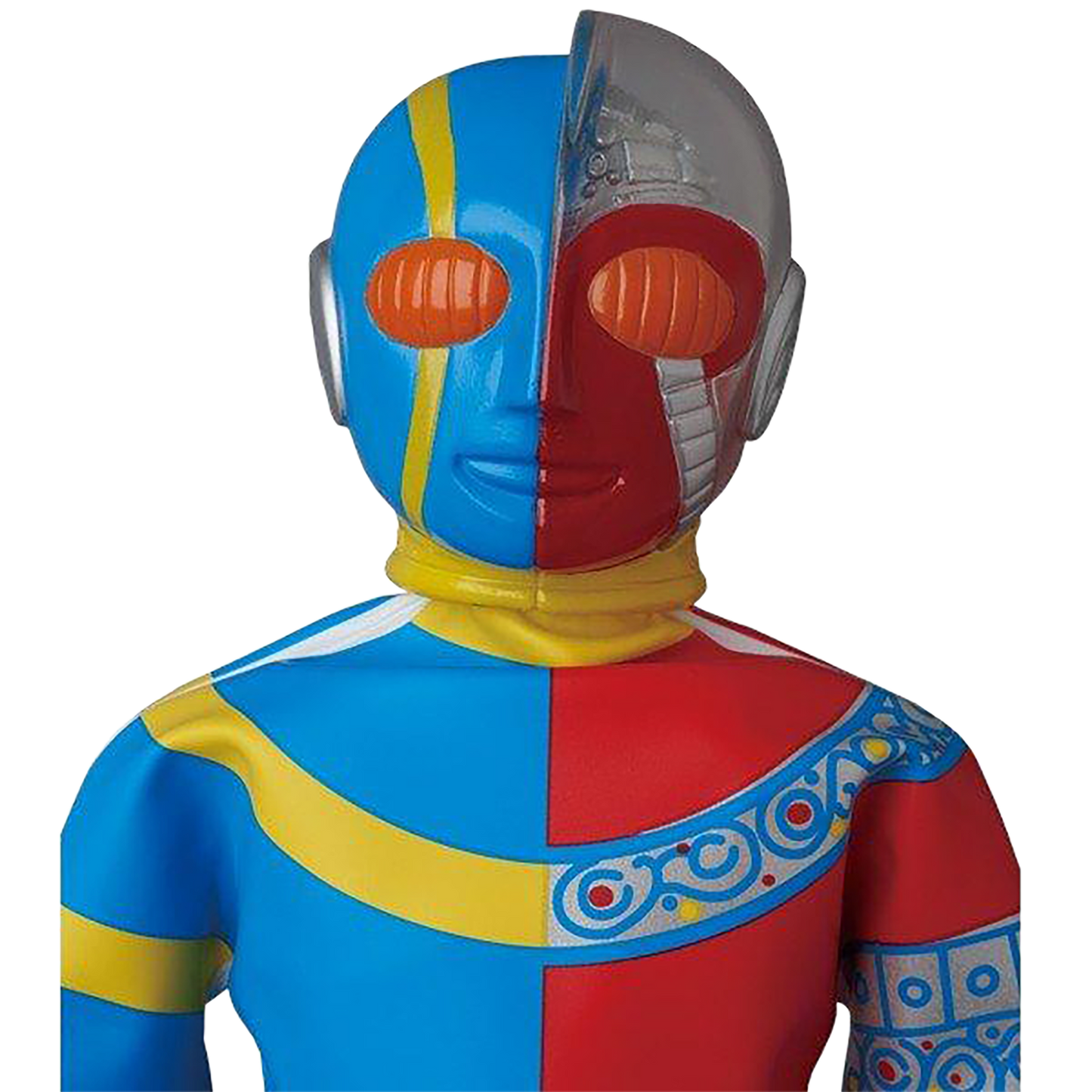 RAH1970 Kikaider