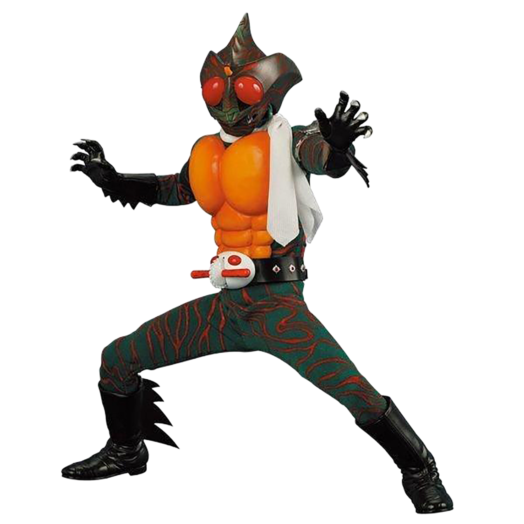 RAH DX 仮面ライダーアマゾン | MEDICOM TOY OFFICIAL STORE