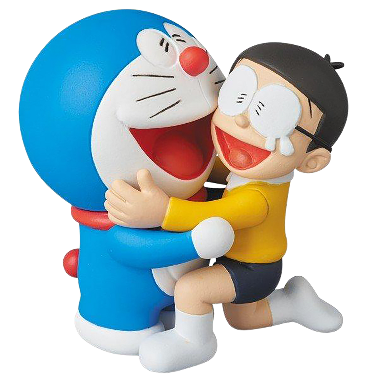 UDF "Fujiko F. Fujio's work" Doraemon is back (2 pieces SET) (new price version)