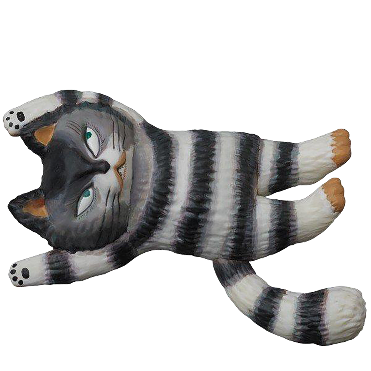 UDF 活了一百万次的猫 Noraneko