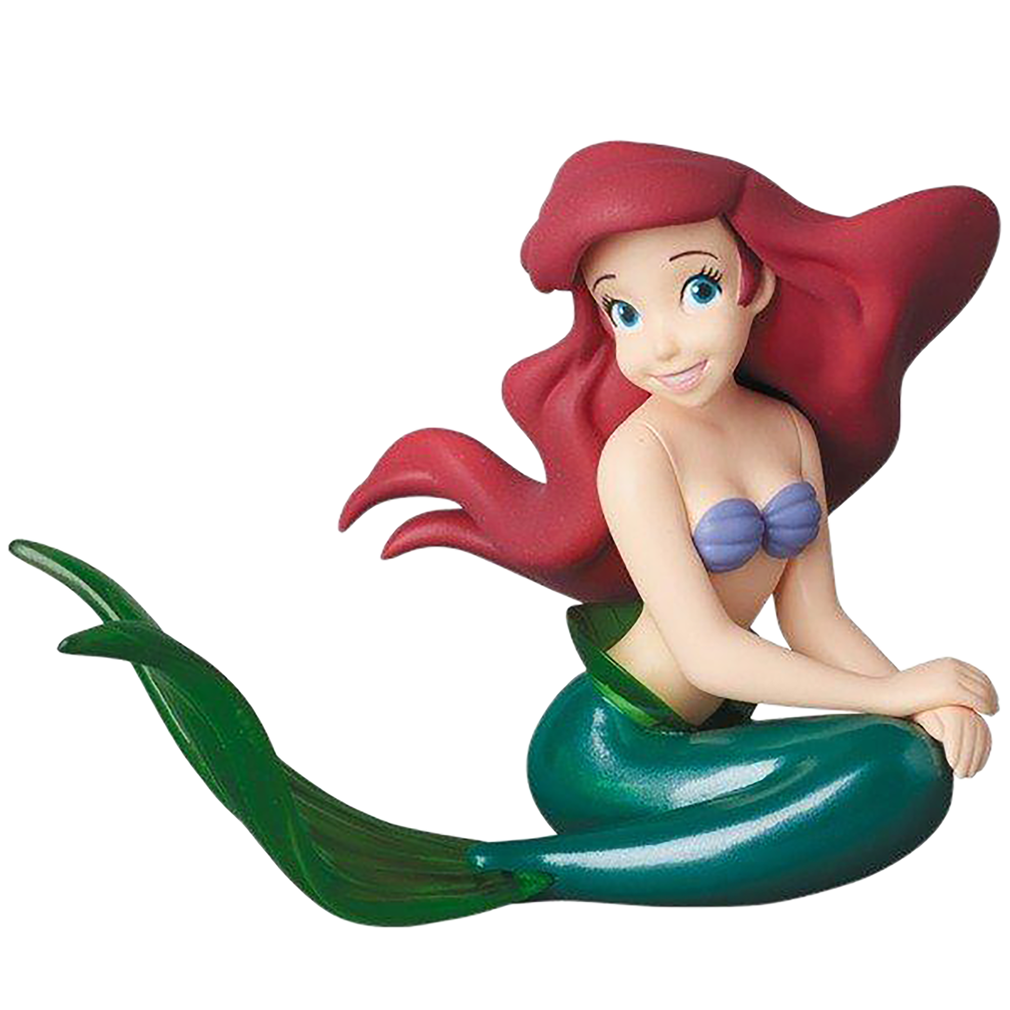 UDF Disney シリーズ6 アリエル | MEDICOM TOY OFFICIAL STORE