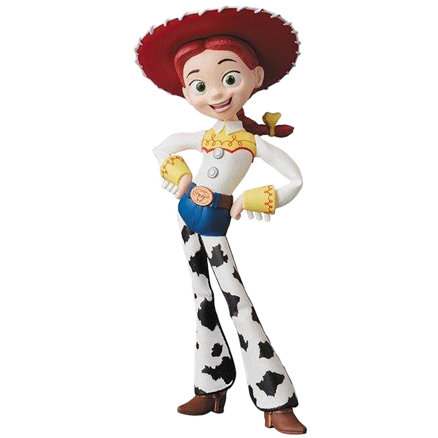 UDF Pixar Series 2 Jesse