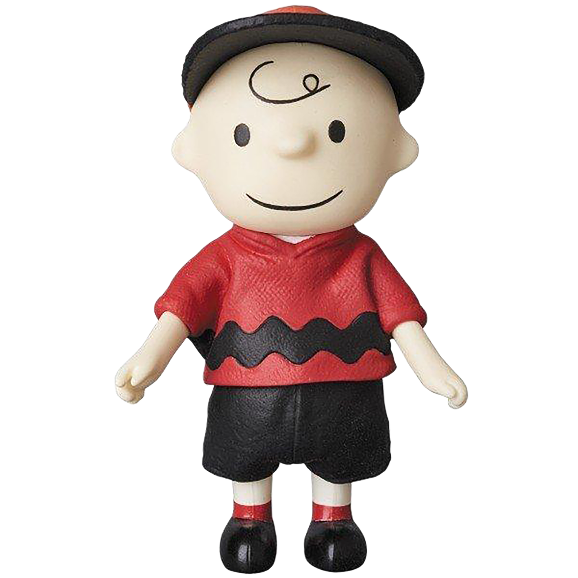 UDF PEANUTS VINTAGE Ver. Charlie Brown | MEDICOM TOY OFFICIAL STORE