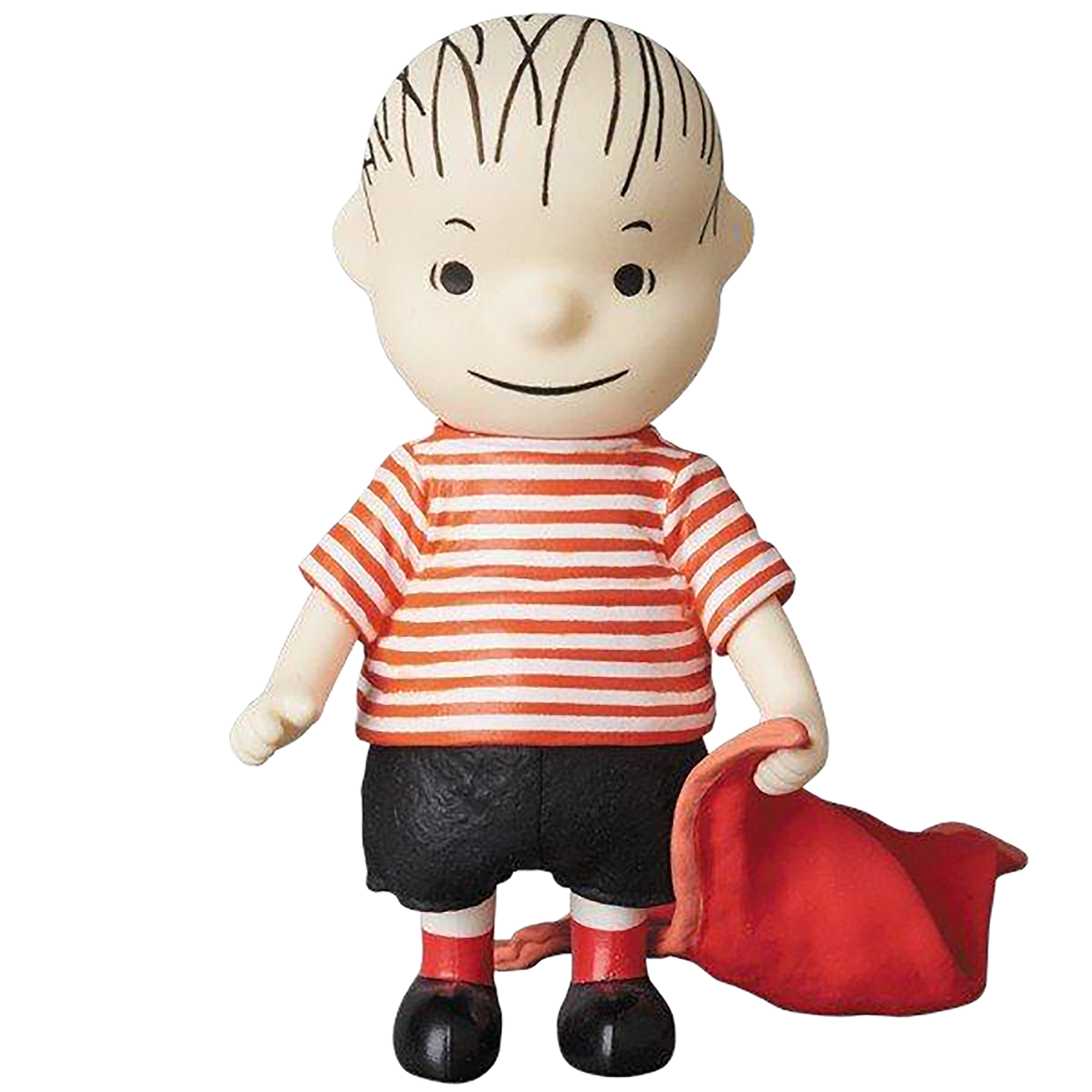 UDF PEANUTS VINTAGE Ver. Linus | MEDICOM TOY OFFICIAL STORE UDF PEANUTS VINTAGE Ver. Linus | MEDICOM TOY OFFICIAL STORE