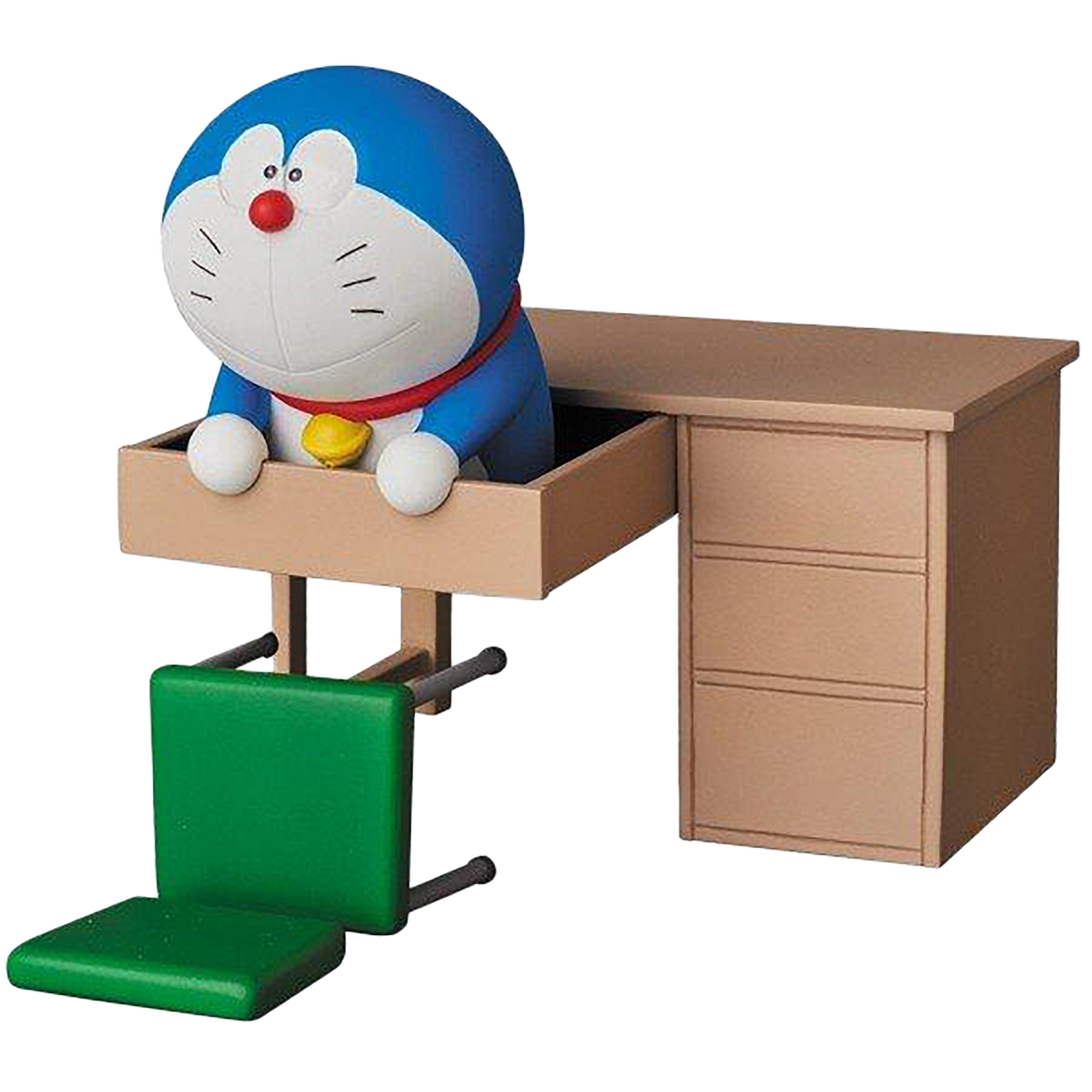 UDF "Fujiko F Fujio Works" Series 11 From the Future Country