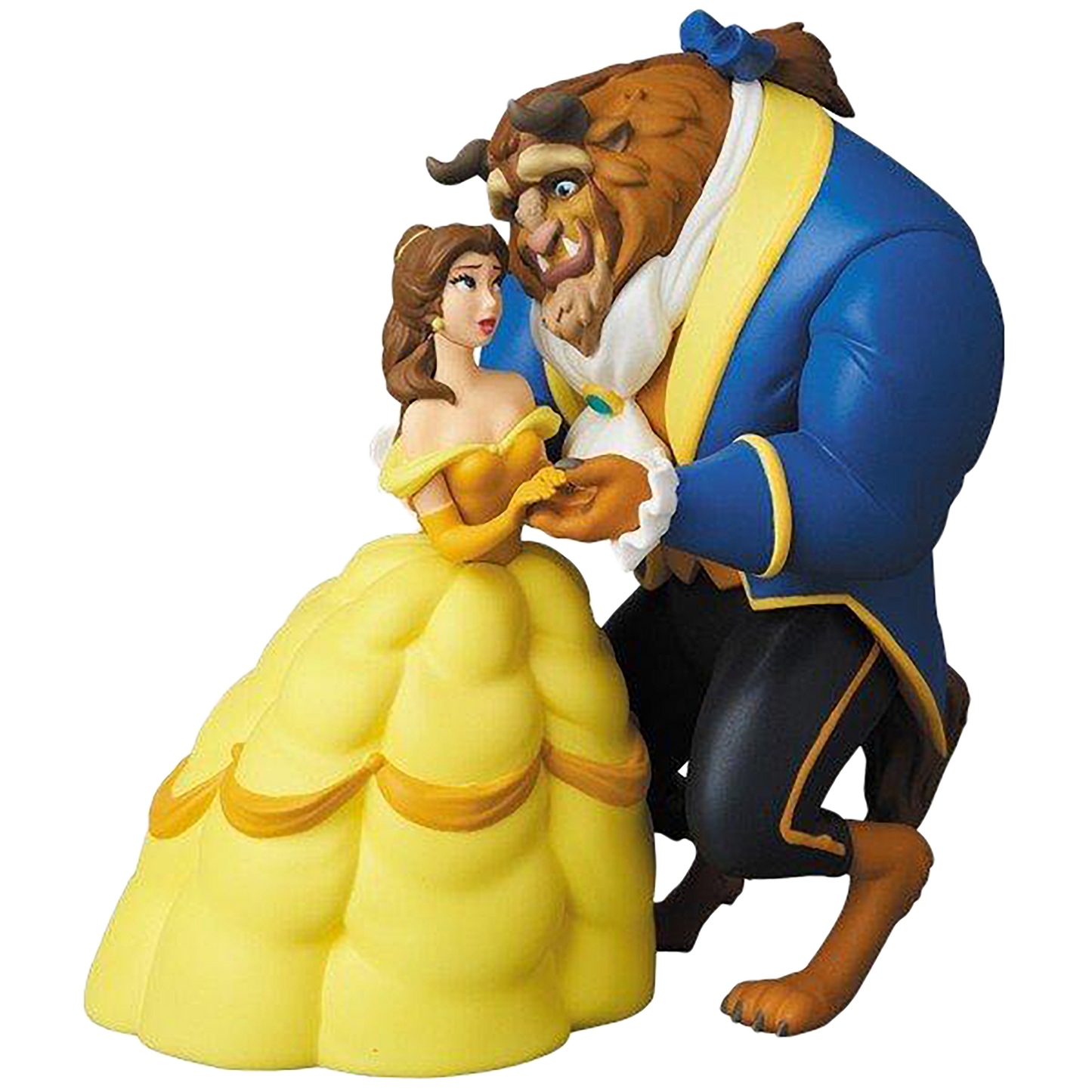 UDF Disney Series 7 Beast & Bell