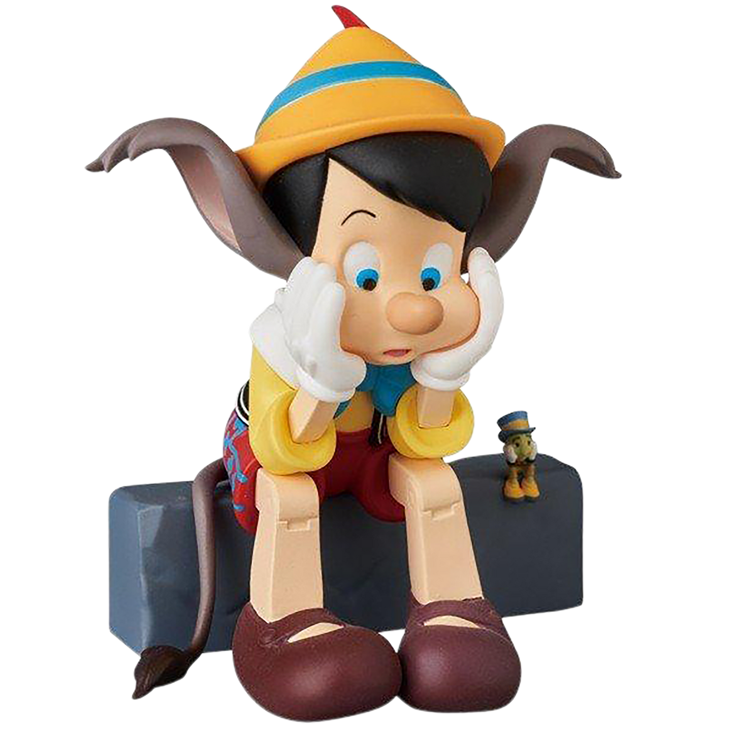UDF PINOCCHIO 匹诺曹 (驴耳朵Ver.)