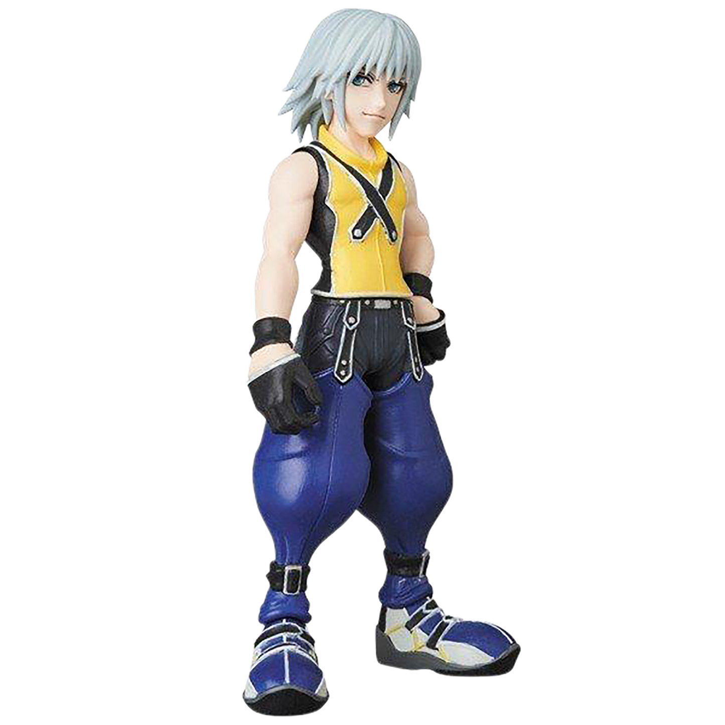 UDF 王国之心 RIKU