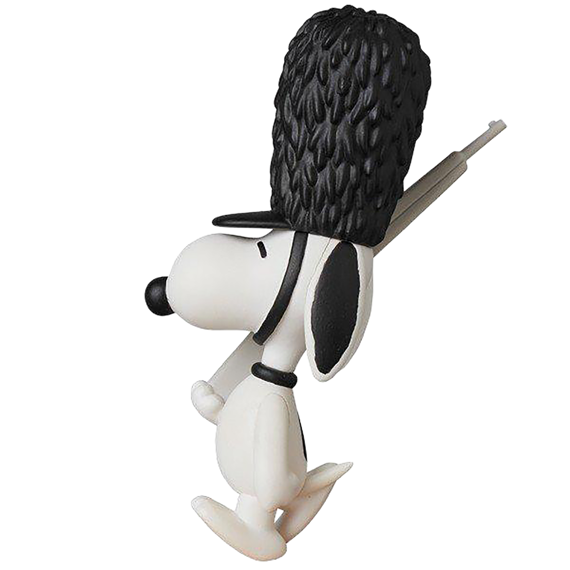 UDF PEANUTS シリーズ10 QUEEN'S GUARD SNOOPY | MEDICOM TOY OFFICIAL