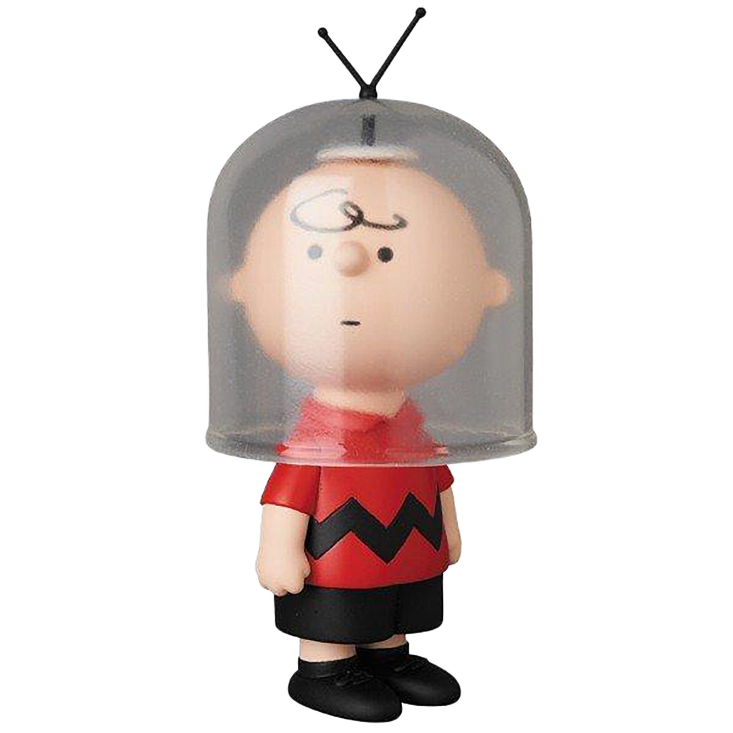 UDF peanuts series