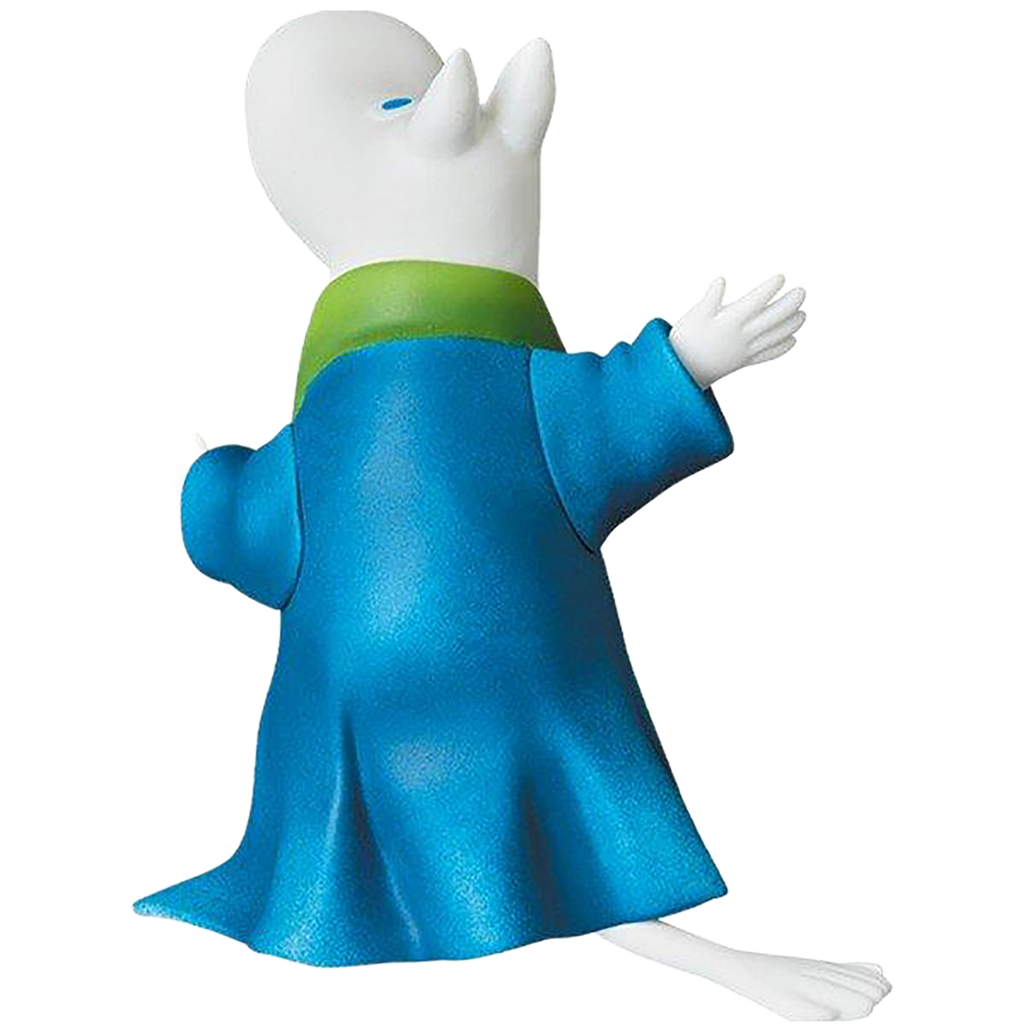UDF MOOMIN 系列 6 冬季穿着礼服的姆明