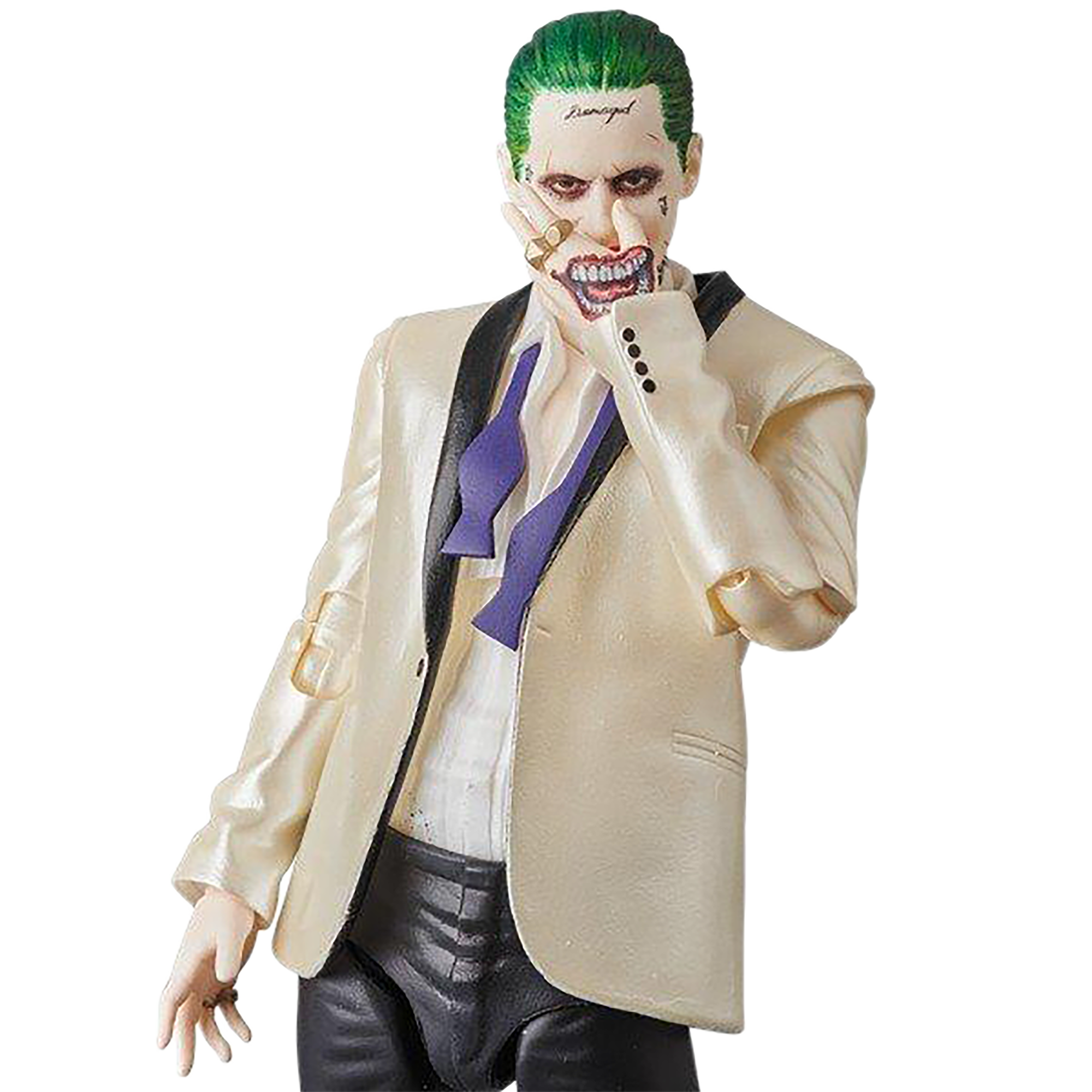 MAFEX ジョーカー セット MAFEX THE JOKER（SUITS Ver.） | MEDICOM TOY OFFICIAL STORE
