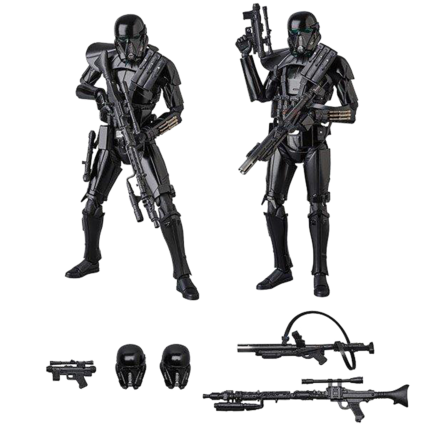 MAFEX DEATH TROOPER(TM)