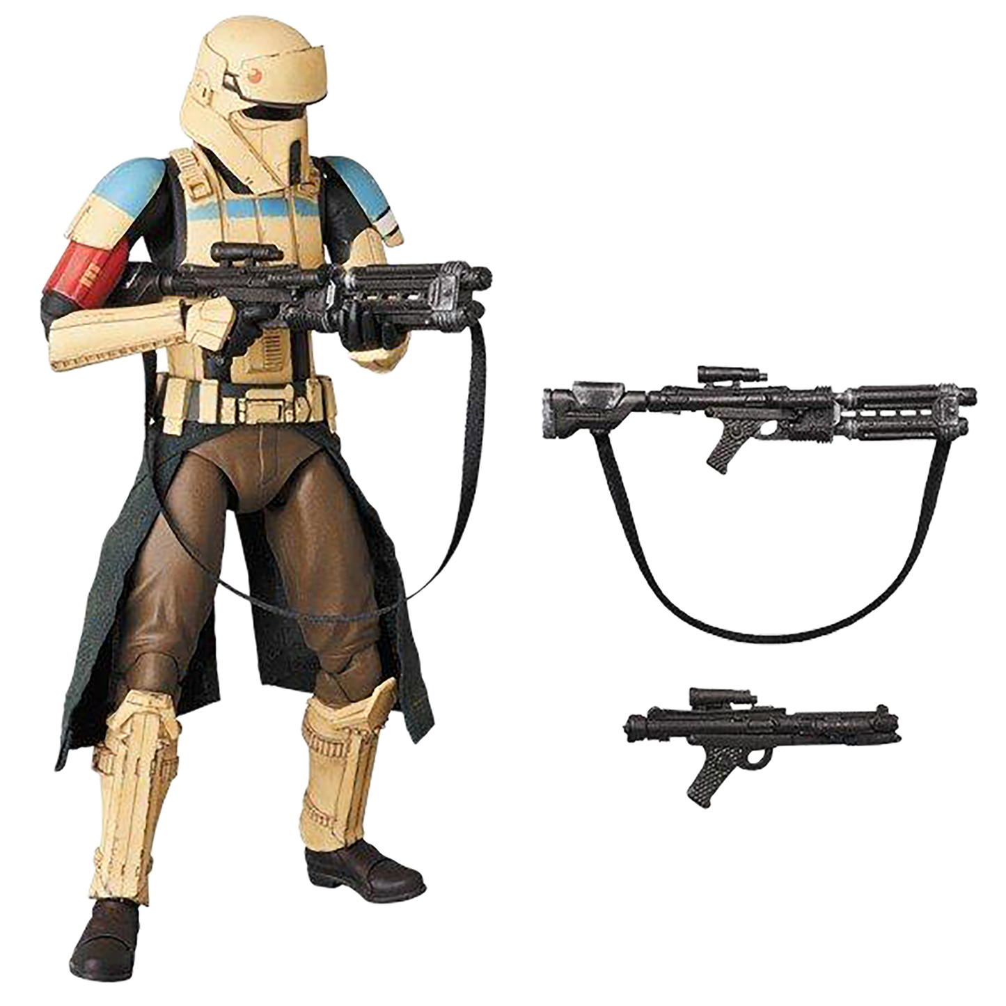 MAFEX SHORETROOPER(TM)