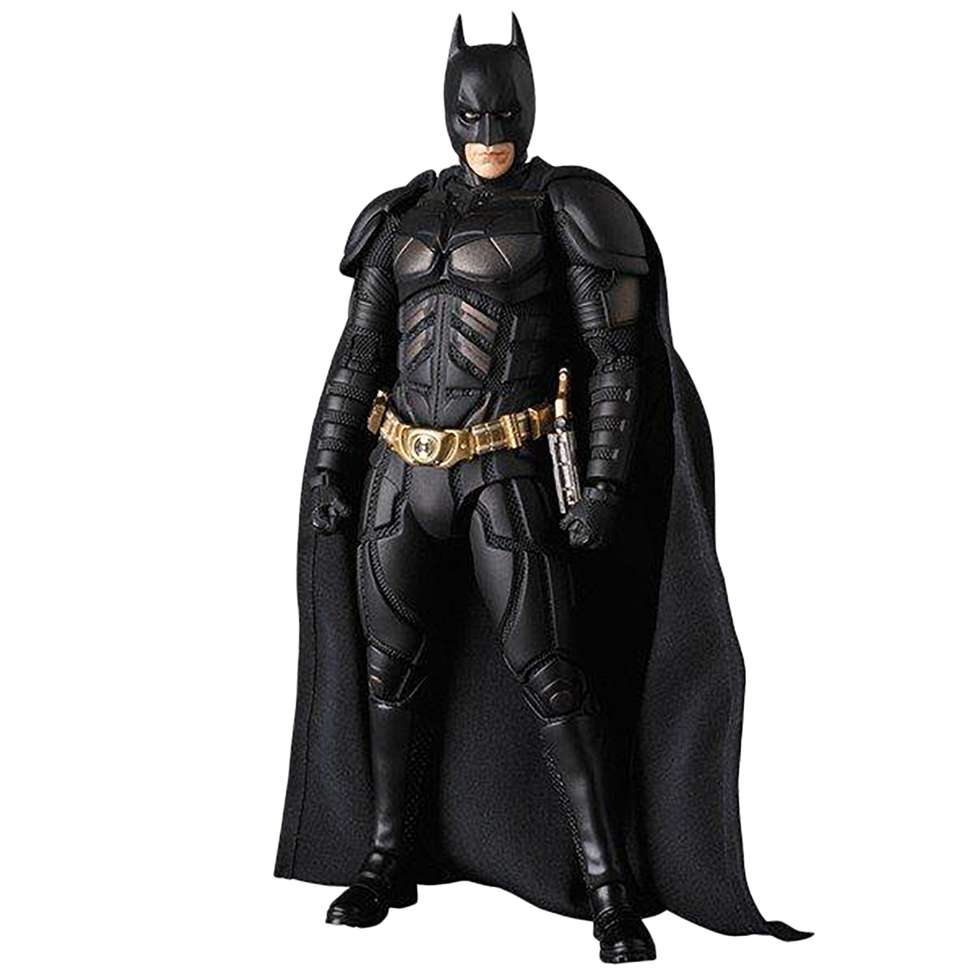 MAFEX BATMAN Ver.3.0 | MEDICOM TOY OFFICIAL STORE