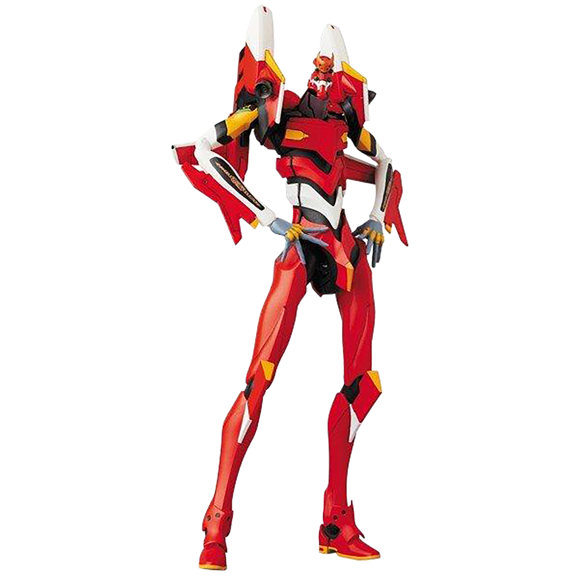 MAFEX エヴァンゲリオン2号機 | MEDICOM TOY OFFICIAL STORE MAFEX エヴァンゲリオン2号機 | MEDICOM TOY OFFICIAL STORE
