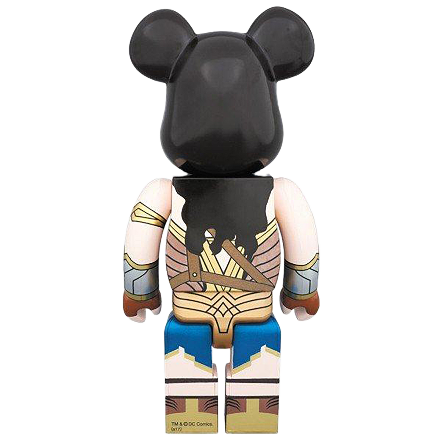 BE@RBRICK WONDER WOMAN 400%