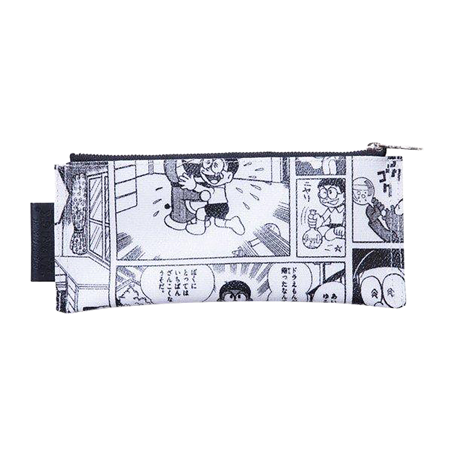 MLE FABRICK Doraemon series PEN CASE