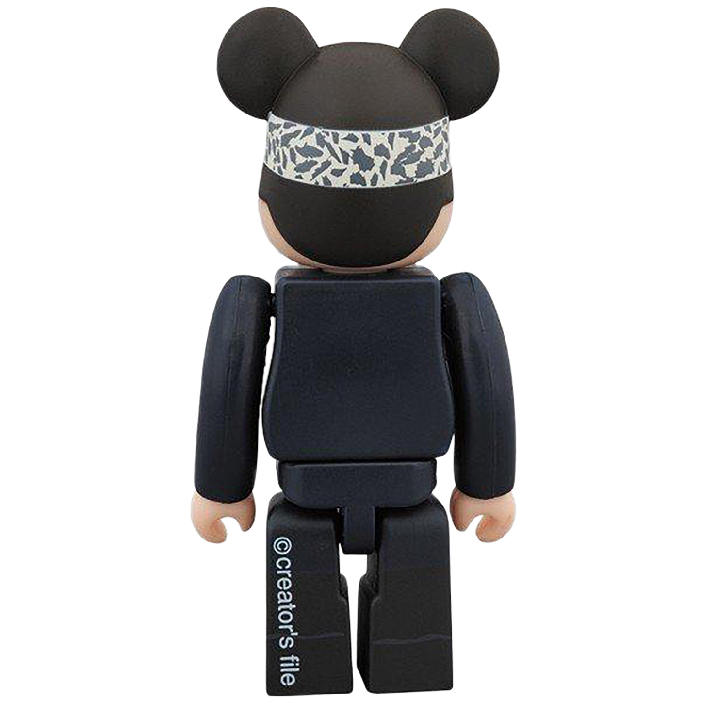 BE@RBRICK YOKO FUCHIGAMI