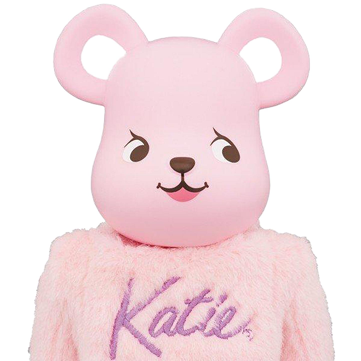 Katie BE@RBRICK 100% & 400%