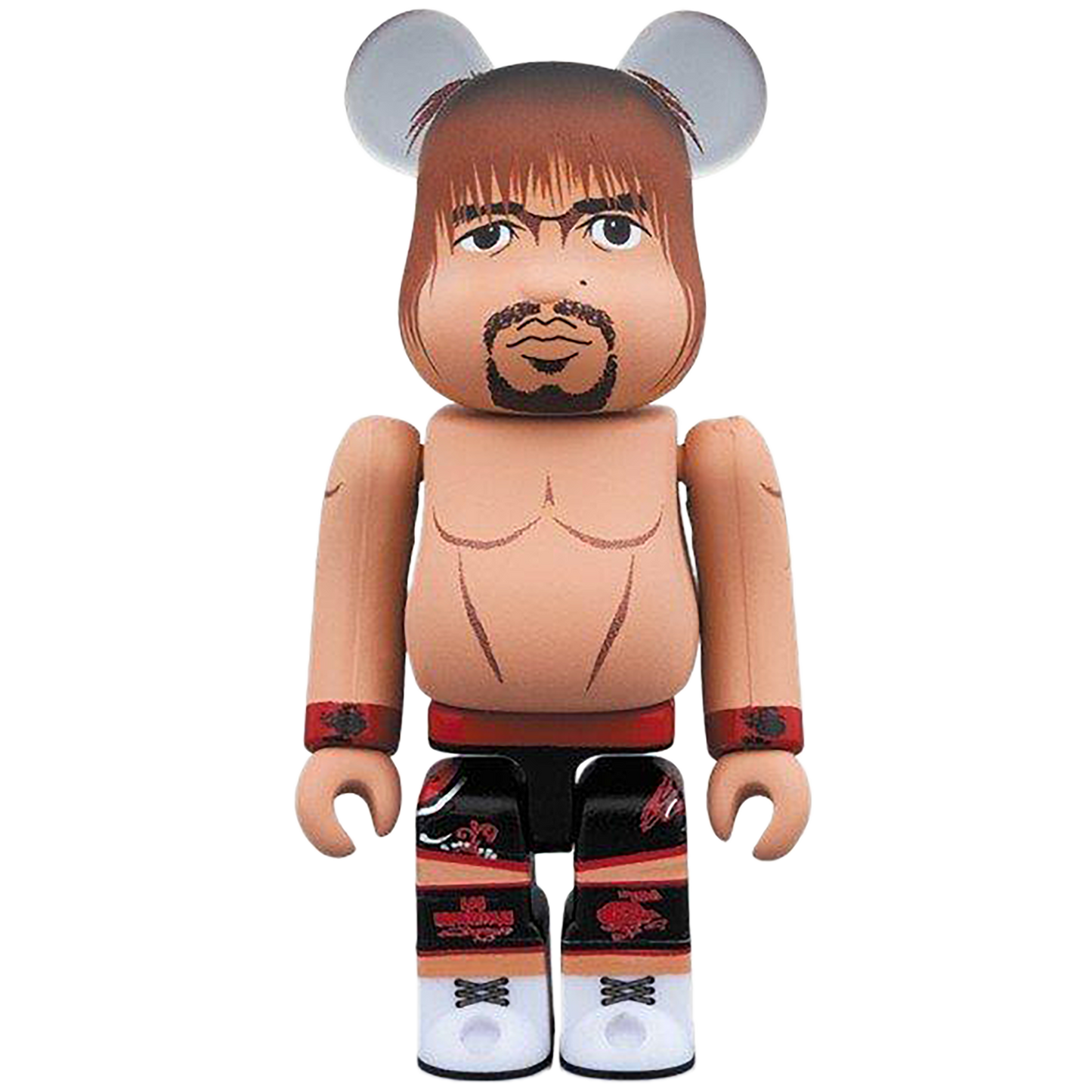BE@RBRICK Tetsuya Naito