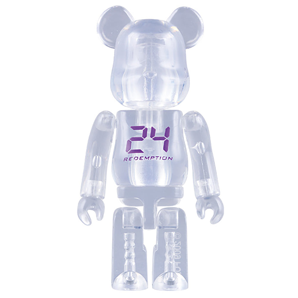 24 REDEMPTION BE@RBRICK_0