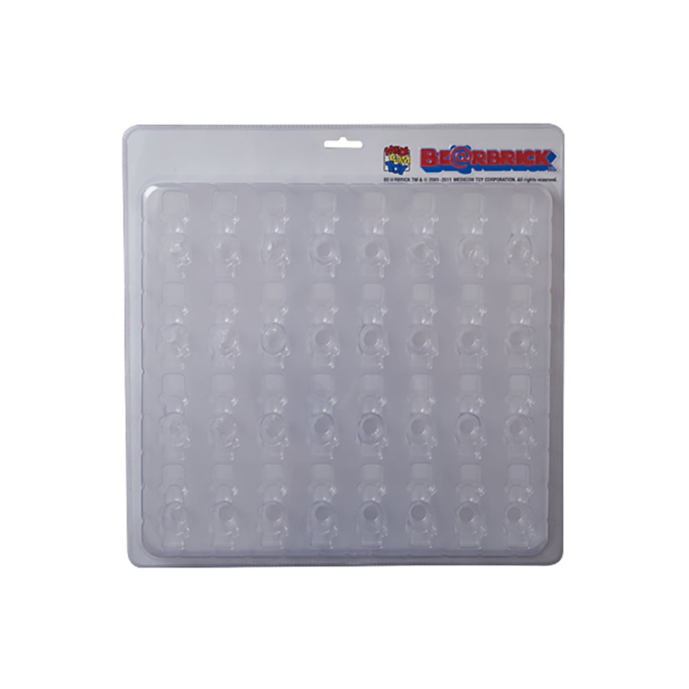 BE@RBRICK 8×3 ディスプレイブリスターボード BE@RBRICK専用ディスプレイブリスターボード 70%サイズ専用 | MEDICOM