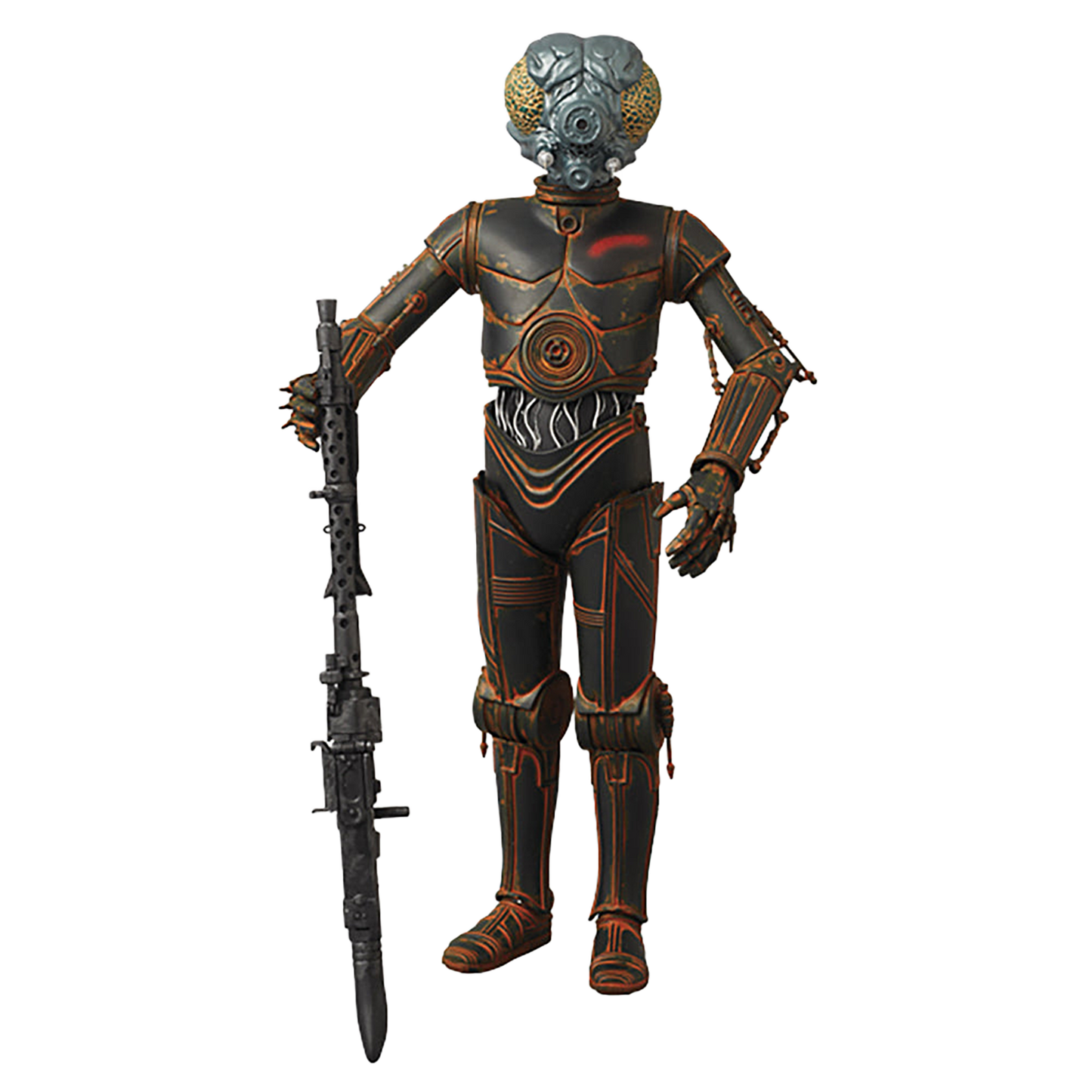 RAH 4-LOM(TM)