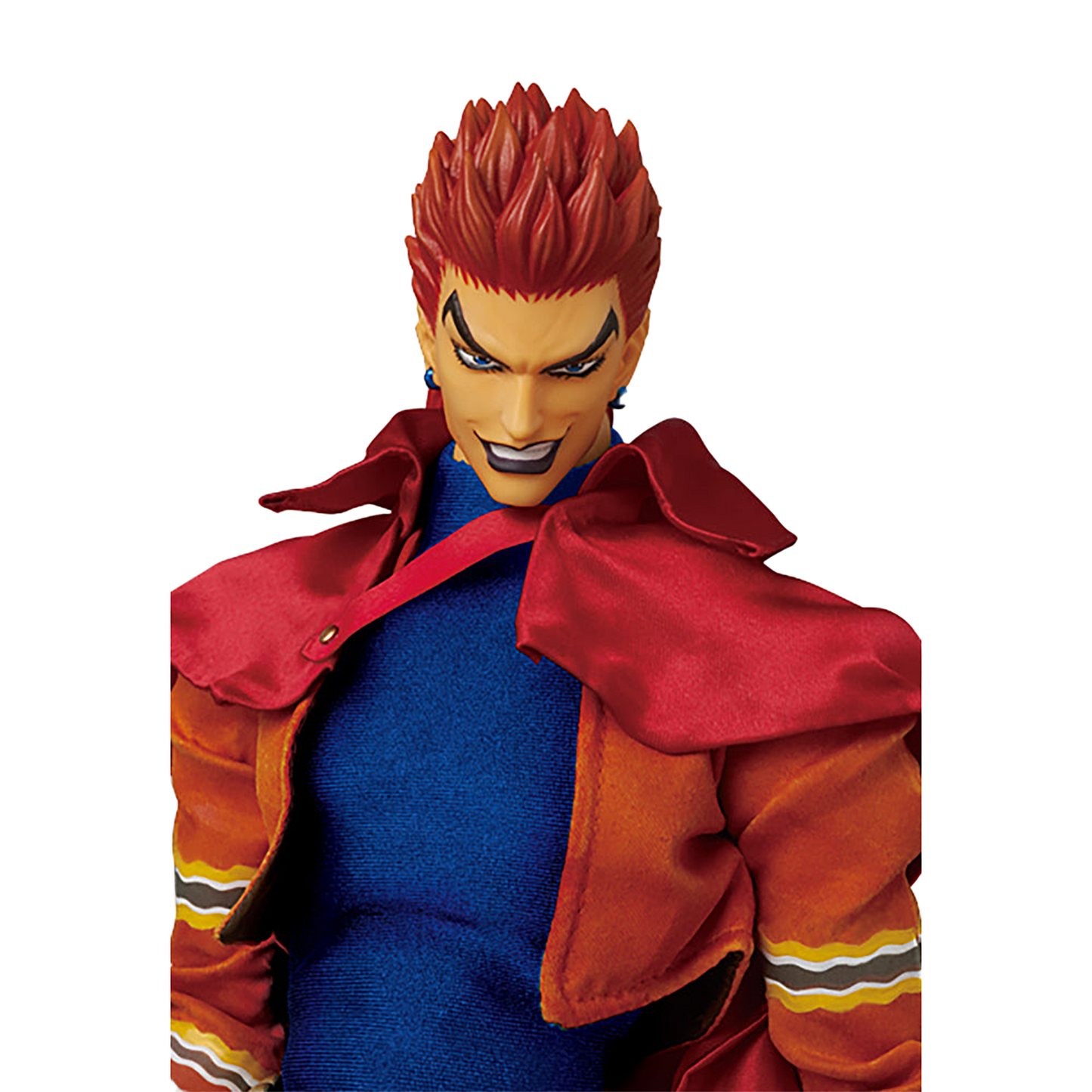 RAH DIO レッドマントVer.